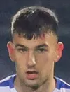 Mattia Motolese - jugador del Aurora Pro Patria