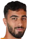 Mattia Novella - FC Crotone futbolcusu