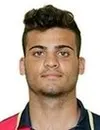 Mattia Novello - Rossanese ASD futbolcusu
