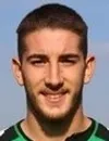 Mattia Palma - Pro Palazzolo futbolcusu
