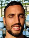 Mattia Palombo foto profilo del calciatore