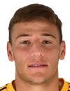 Mattia Pardera - jugador del AC Sporting Cecina