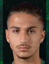 Mattia Passaro - jogador do US Pomigliano 1920