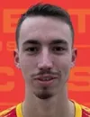 Mattia Pellielo futbolcu profil fotoğrafı