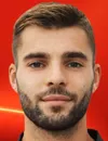 Mattia Persano - Teramo Calcio 1913 futbolcusu