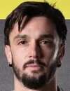 Mattia Piacente - FC Pompei futbolcusu