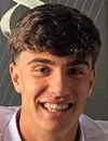 Mattia Piermarini - jogador do Milan Futuro