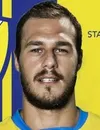 Mattia Piras futbolcu profil fotoğrafı