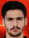 Mattia Pitzalis - ASD Sant'Elena Quartu futbolcusu