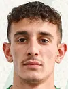 Mattia Radicchio - Virtus Mola Calcio futbolcusu