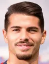 Mattia Rossetti - US Pergolettese 1932 futbolcusu