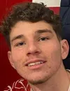 Mattia Rubino futbolcu profil fotoğrafı