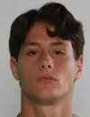 Mattia Santagostino Baldi foto de perfil do futebolista