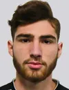 Mattia Scognamiglio - Gelbison futbolcusu