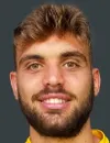 Mattia Seno - Cjarlins Muzane futbolcusu
