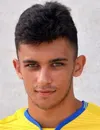 Mattia Soragna futbolcu profil fotoğrafı