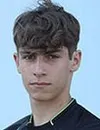 Mattia Spinozzi - Vereinslos futbolcusu