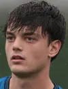 Mattia Tavanti - giocatore del Atalanta Bergamo U23