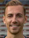 Mattia Trianni - Sport-Union Neckarsulm futbolcusu
