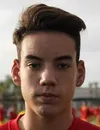 Mattia Trinchera - AC Nardò futbolcusu