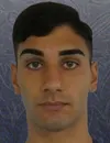 Mattia Tufano futbolcu profil fotoğrafı