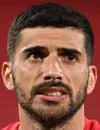 Mattia Valoti - jugador del LR Vicenza