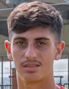 Mattia Vitale - ASD Giulianova futbolcusu