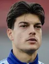 Mattia Walker - giocatore del Etoile Carouge FC