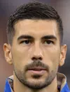 Mattia Zaccagni - Lazio Rom futbolcusu