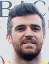 Mattia Zanon - joueur du Portomansué