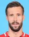 Mattias Bjärsmyr futbolcu profil fotoğrafı