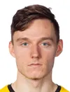 Mattias Bouvin - IFK Haninge futbolcusu