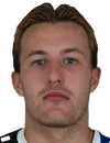 Mattias Jakobsen - HB Köge futbolcusu
