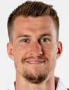 Mattias Käit - Spieler von FC Thun