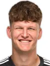 Mattias Männilaan - Kalju FC futbolcusu