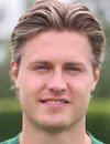 Mattias Svanberg - VfL Wolfsburg futbolcusu
