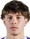 Mattias Vales futbolcu profil fotoğrafı