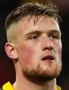 Mattie Pollock - FC Watford futbolcusu