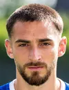 Matties Volckaert - KAA Gent futbolcusu