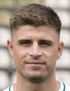 Mattis Daube futbolcu profil fotoğrafı