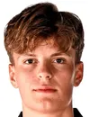 Mattis Seghers - RSC Anderlecht U18 futbolcusu