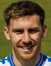 Matty Daly - FC Morecambe futbolcusu