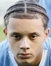 Matty Henderson-Hall - Spieler von Manchester City U21