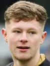 Matty Litherland - Blackburn Rovers U21 futbolcusu