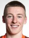 Matty Shiels - Queen's Park FC futbolcusu