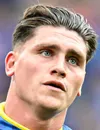 Matty Stevens - jogador do AFC Wimbledon