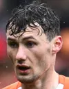 Matty Virtue - Fleetwood Town futbolcusu