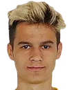 Matus Begala futbolcu profil fotoğrafı