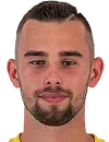 Matus Capko - Redfox Stara Lubovna futbolcusu