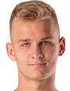 Matus Chropovsky - jogador do FK Hodonin
